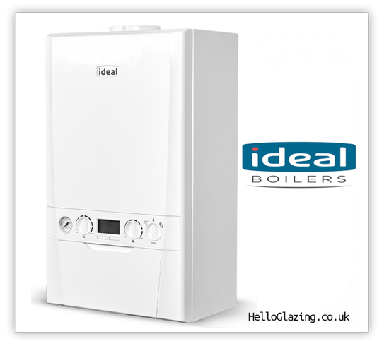 Ideal System Boilers