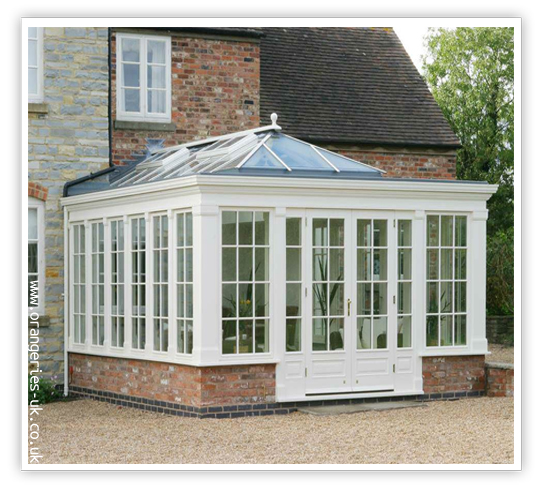 Orangery Conservatory