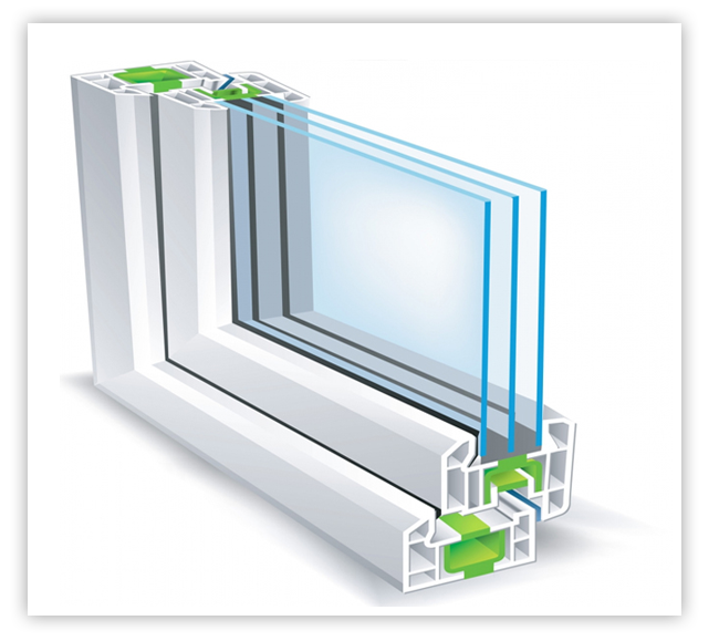 Windows Glazing Companies