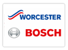 worcester bosch Combi boilers