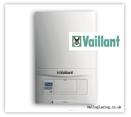 Vaillant Condensing